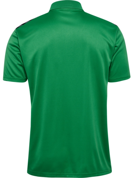Hummel Authentic Functional Poloshirt - Jelly bean